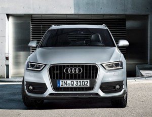 Test-drive: Audi Q3 2 Q3-2