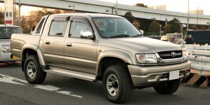 Hilux 6a geracao