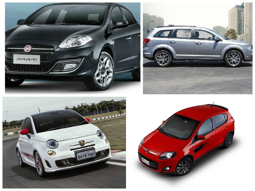 Taxa de 0,99% e descontos: revendas Fiat fazem promoção esta semana 1 FotorCreated