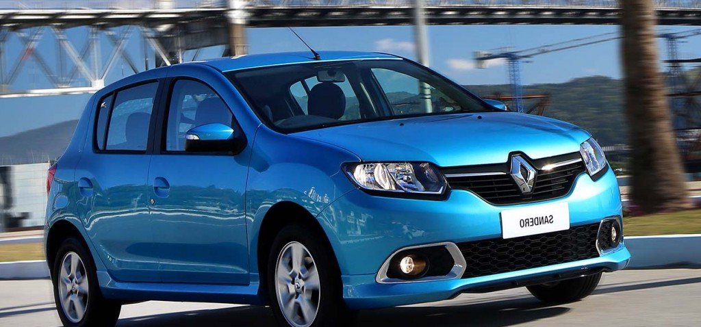 Atenção, proprietários de Logan e Sandero! 1 Sandero