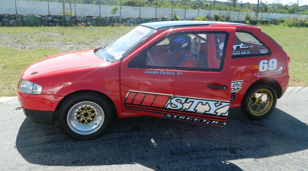 Campeonato cearense de arrancadas: veja vídeos e fotos 1 Foto4