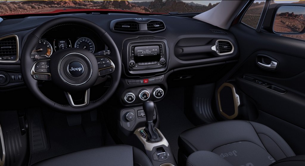 Test-drive: Jeep Renegade a diesel 1 Jeep1