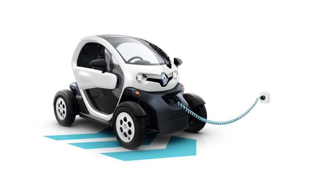 Twizy