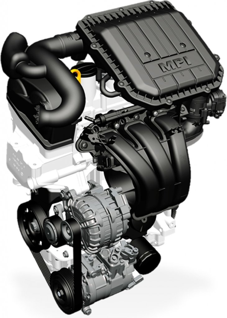 Motor