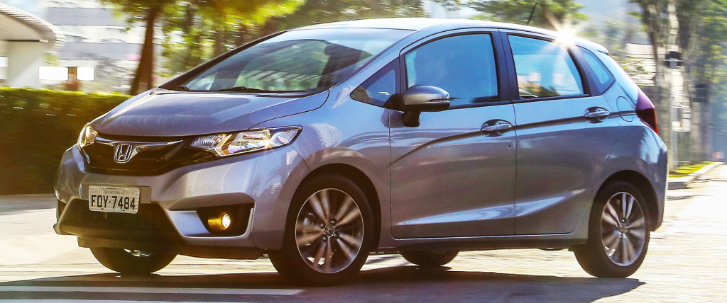 HR-V