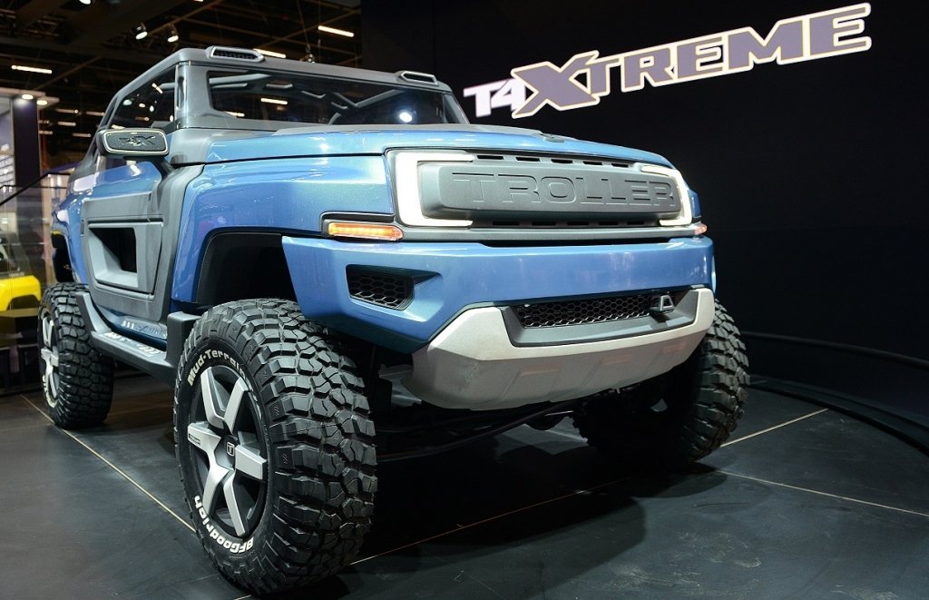 Salão do Automóvel
