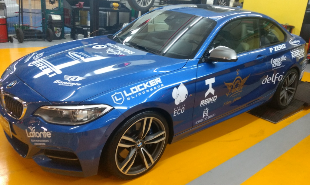 Aracati recebe amanhã campeonato de largadas Decolar Pzero Edition