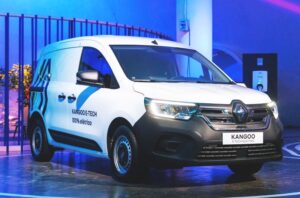 Renault E-Tech traz Kwid elétrico e novos carros para 2023