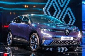 Renault E-Tech traz Kwid elétrico e novos carros para 2023