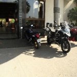Turismo sobre duas rodas: motociclistas programam passeio até Mossoró