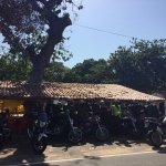 Turismo sobre duas rodas: motociclistas programam passeio até Mossoró