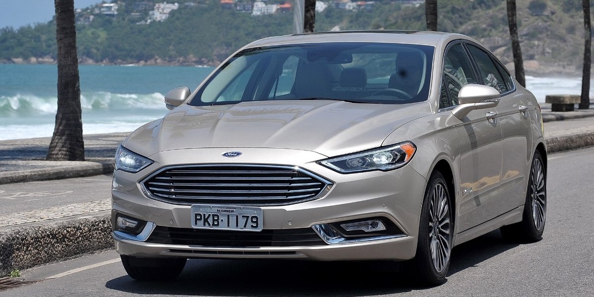 Fusion Hybrid