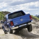 Mais sofisticada e conectada: Nova Amarok ganhou itens de série e melhor acabamento