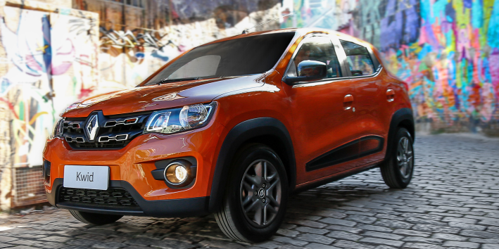 Kwid