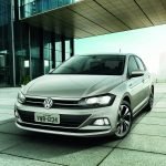 Novo Polo 2018 tem duas versões com motor 1.0 turbo