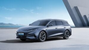 Carga ultra rápida: sistema da BYD permite 400 km de autonomia em 5 minutos