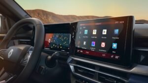 E tome SUV: Renault Boreal chega até o fim de 2025