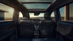 E tome SUV: Renault Boreal chega até o fim de 2025