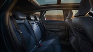 E tome SUV: Renault Boreal chega até o fim de 2025