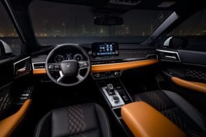Concessionária Mito apresenta Mitsubishi Outlander 2026