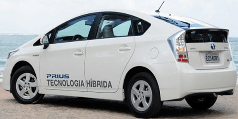 modelos híbridos