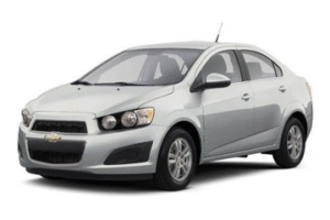 Chevrolet resgata o Sonic, que chegará em 2026 como SUV 1 Chevrolet resgata o Sonic, que chegará em 2026 como SUV