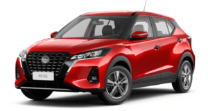 Comparativo: os 5 SUVs mais "baratos" do mercado 5 Comparativo: os 5 SUVs mais "baratos" do mercado