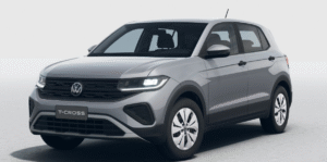 Comparativo: os 5 SUVs mais "baratos" do mercado 1 Comparativo: os 5 SUVs mais "baratos" do mercado