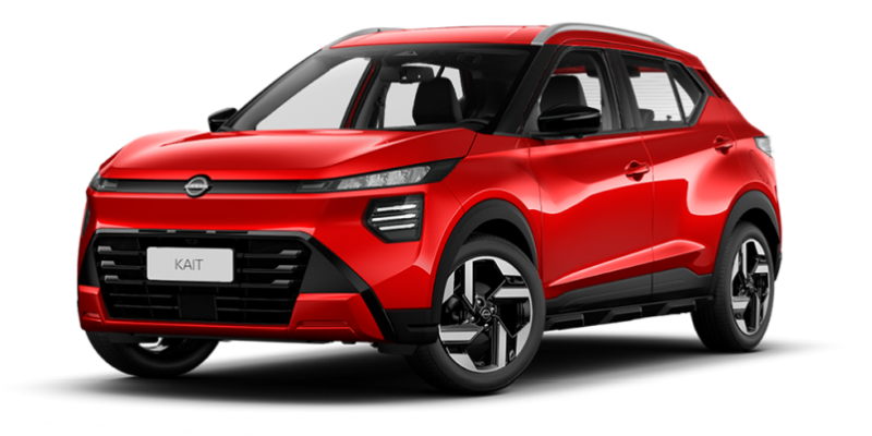 Nissan Kait