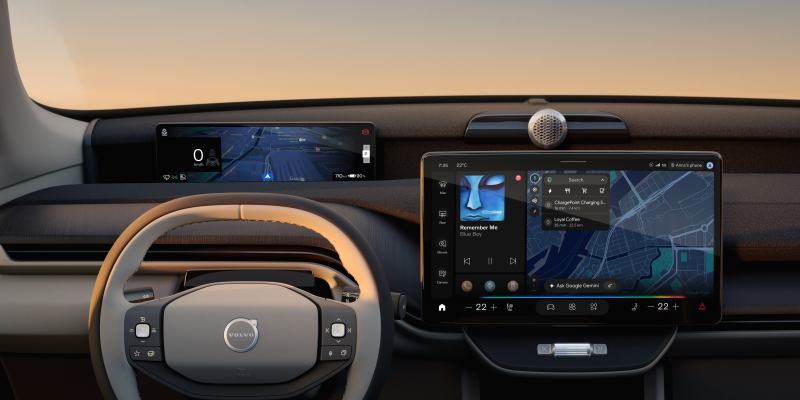 Volvo Cars
