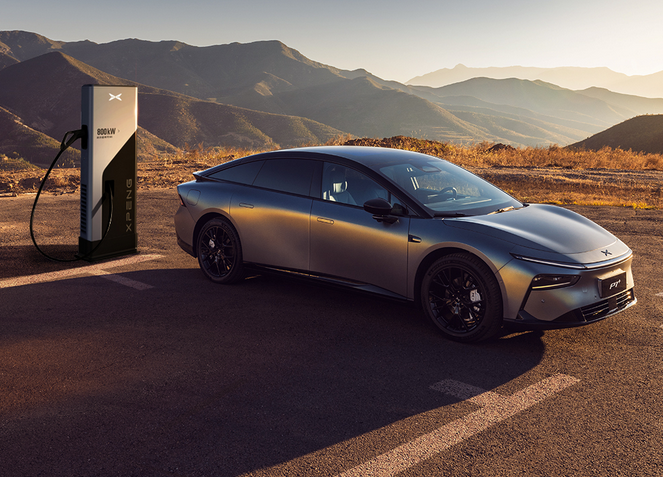 carros elétricos