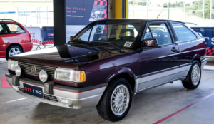 Golf GTI: modelo faz 50 anos e receberá novo lote no Brasil 1 Golf GTI: modelo faz 50 anos e receberá novo lote no Brasil