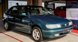 Golf GTI: modelo faz 50 anos e receberá novo lote no Brasil 2 Golf GTI: modelo faz 50 anos e receberá novo lote no Brasil