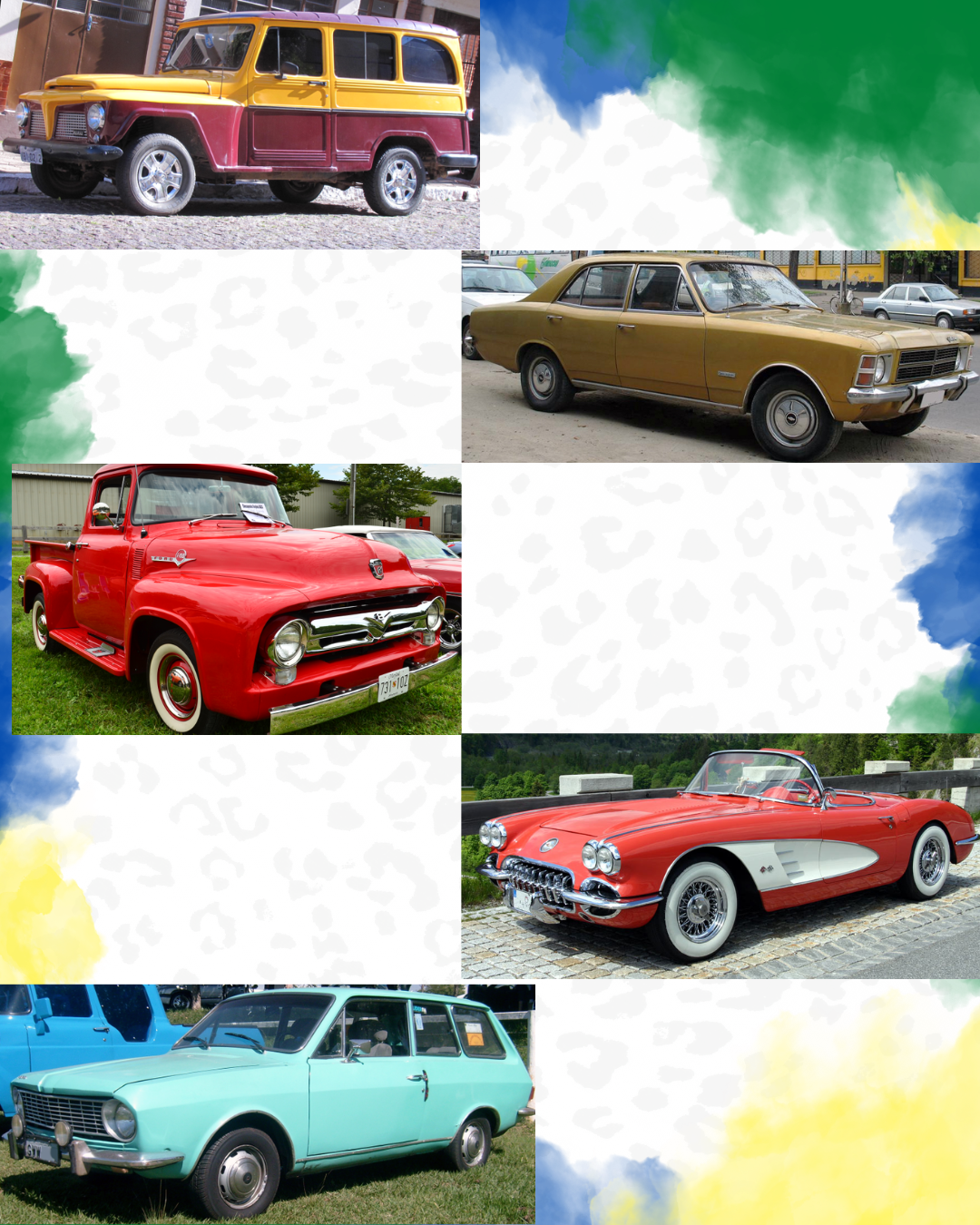 Webmotors Autoinsights