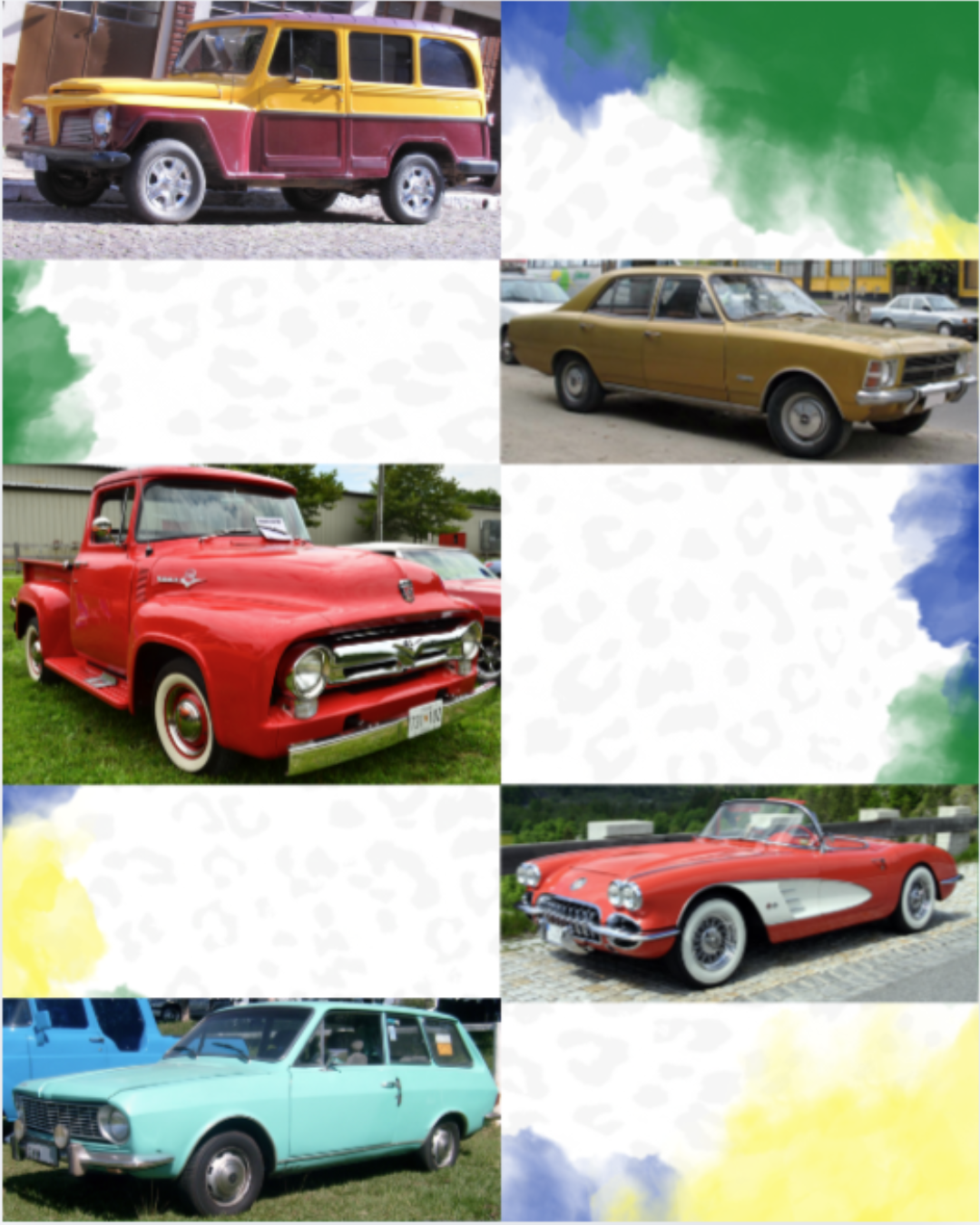Webmotors Autoinsights