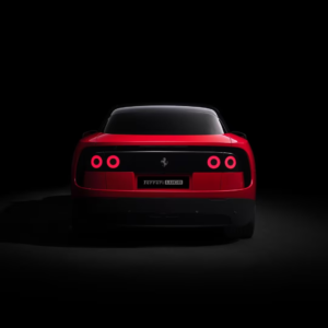 Ferrari decide arriscar e lança o Luce, supercarro elétrico. Vai dar certo? 1 Ferrari decide arriscar e lança o Luce, supercarro elétrico. Vai dar certo?