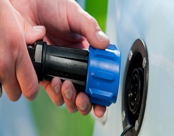 Como manter veículos elétricos