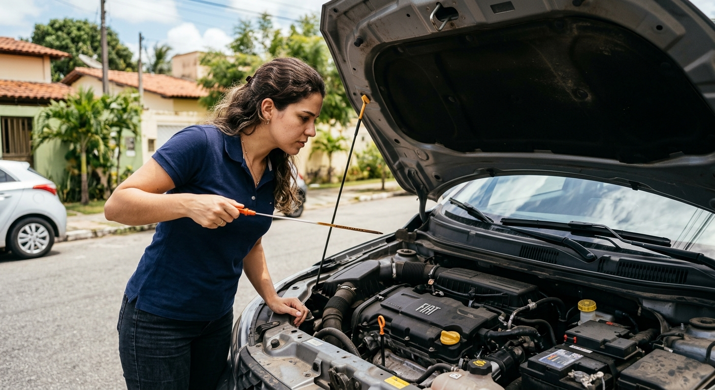 mulheres no setor automotivo