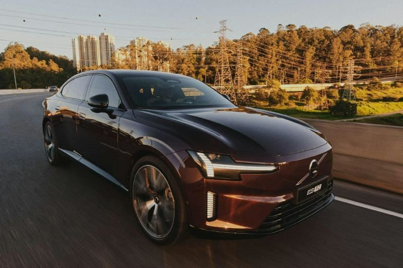carro elétrico