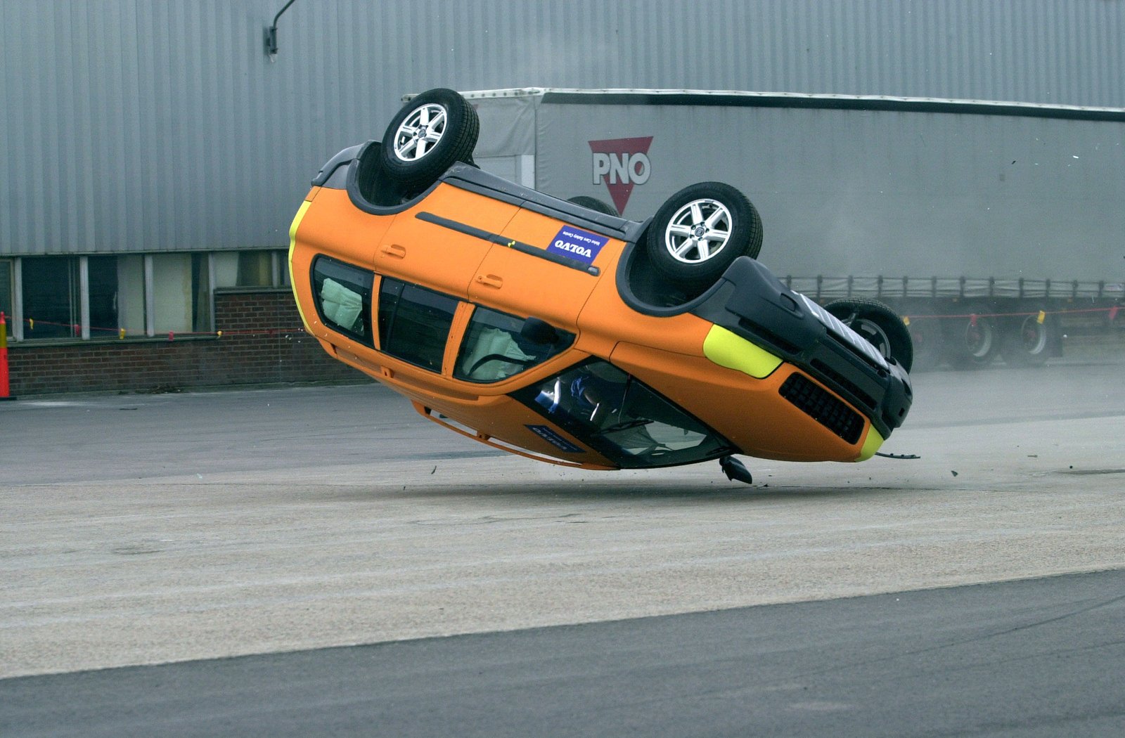 Volvo